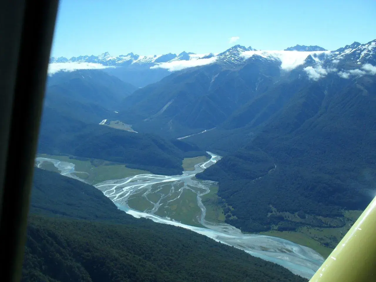 Spectacular Fiordland Day · Mel · Jan 10