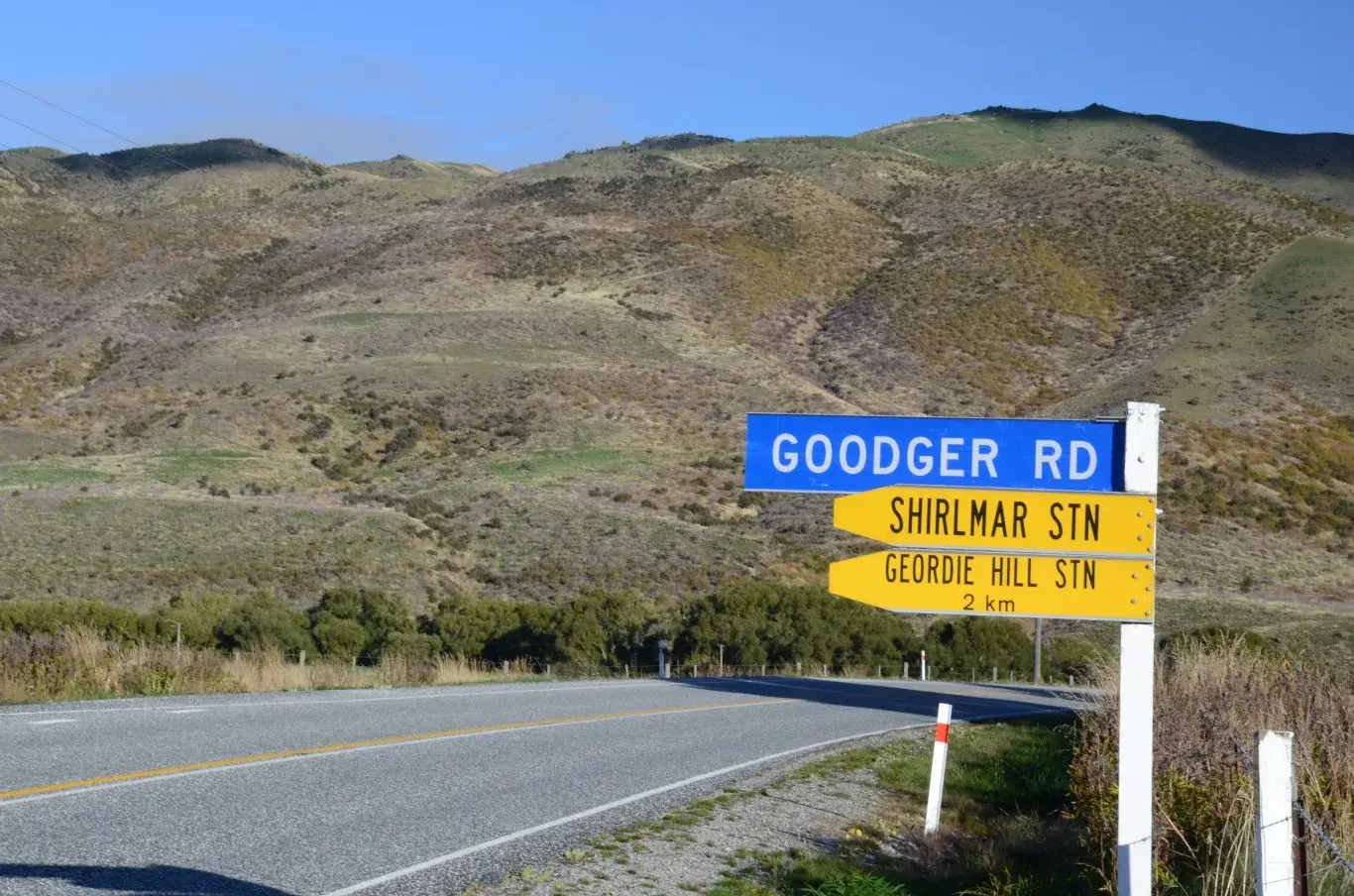 Geordie Hill this way