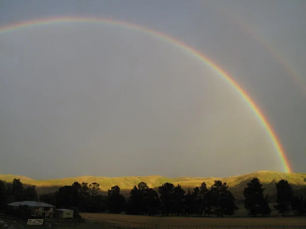 Geordie Hill · Morning promise