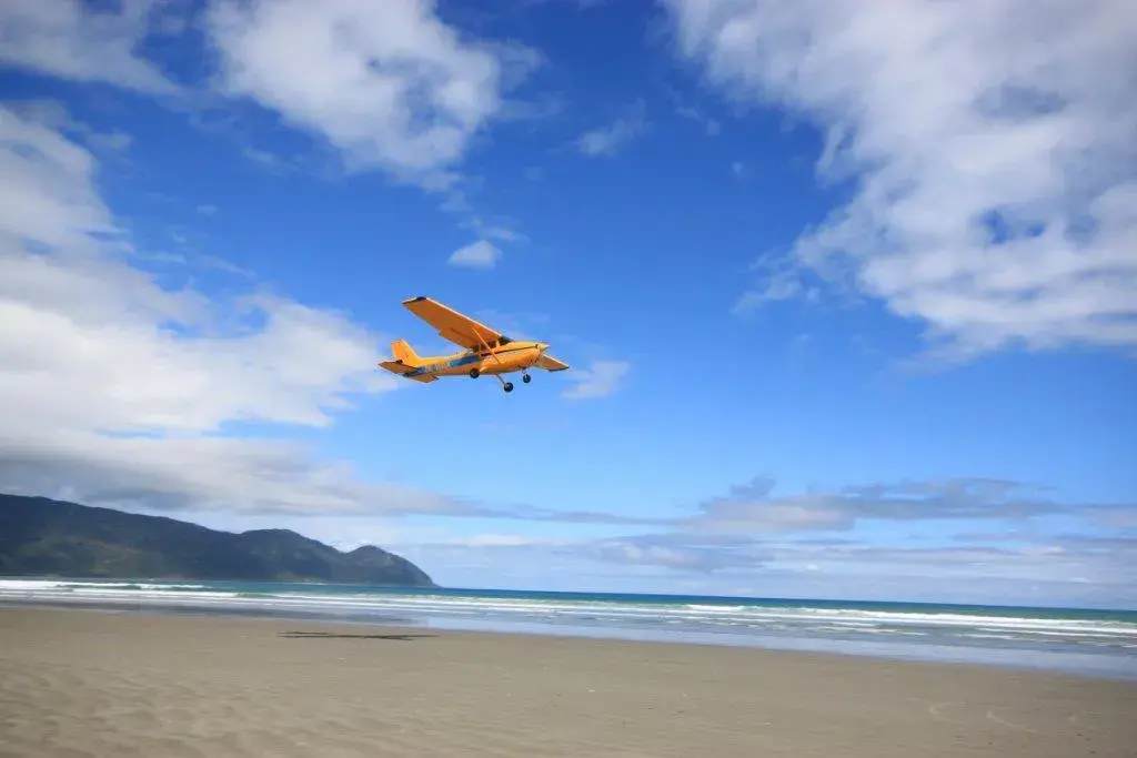 Big Bay · Lisa