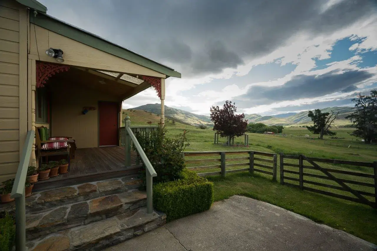 Shepherds Cottage