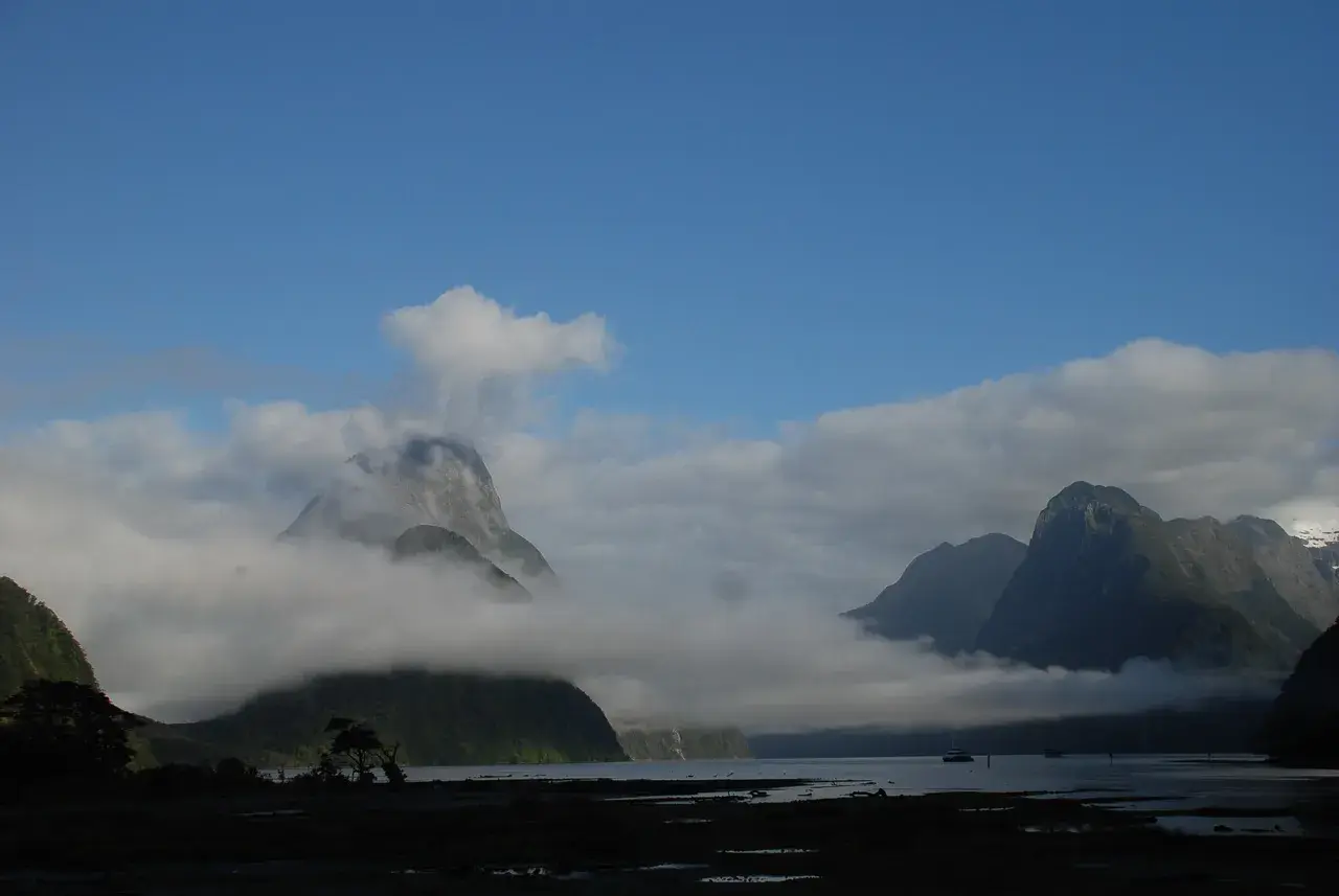 Moody Milford Sound