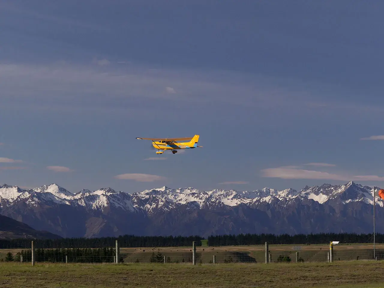 Wanaka and WAX