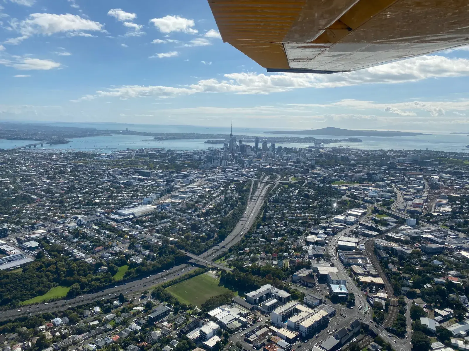 Auckland City