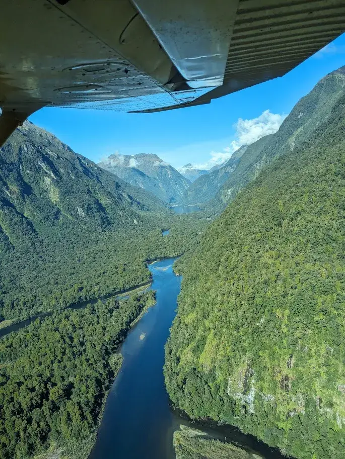 arthur valley