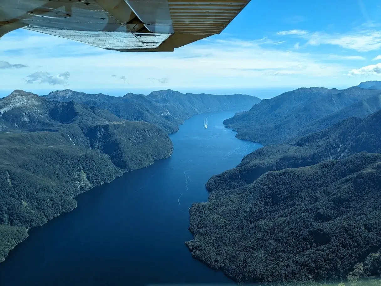 dont know which fiord