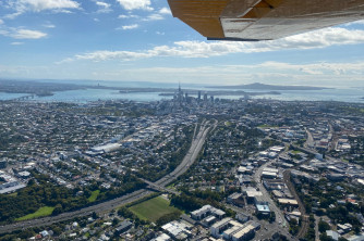 Auckland City