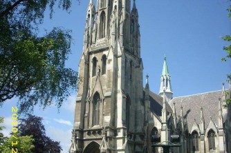 First Church2. Dunedin. Jim and Heather. Dec 10