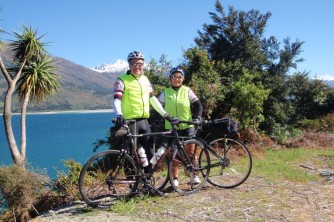 Guests can also enjoy cycling which is popular in NZ and offers a good variety of on and off road trails2. Hannu and Karen. Dec 09