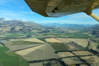 Irrigation and farming