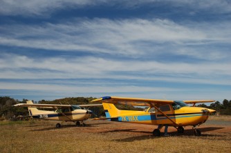 Stewart Island