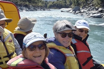 Waiatoto River