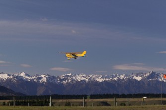 Wanaka and WAX