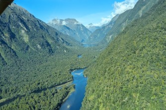 arthur valley