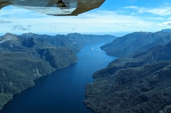 dont know which fiord