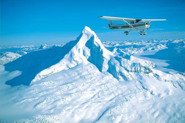 Mt Aspiring