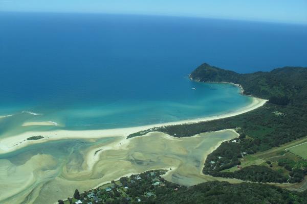 bay of islands